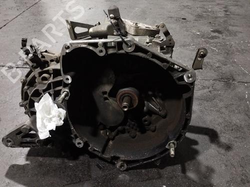 Gearbox FIAT DOBLO Cargo (263_) 2.0 D Multijet | BP23179898M3 