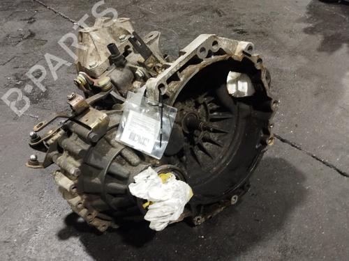 Used Gearbox VW GOLF IV (1J1) 1.4 16V (75 hp) 23179899