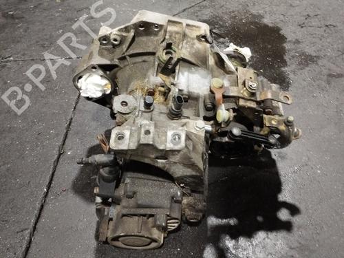 Gearbox VW GOLF IV (1J1) 1.4 16V | BP23179899M3 