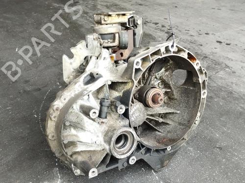 Gearkasse SEAT ALHAMBRA (7V8, 7V9) 1.9 TDI (110 hp) 23186033