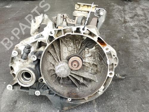 Gearbox SEAT ALHAMBRA (7V8, 7V9) 1.9 TDI | BP23186033M3 