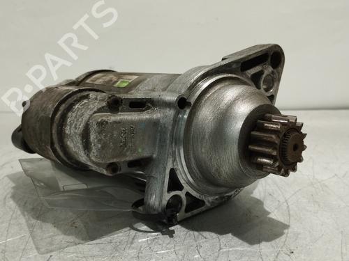 Used Starter SEAT LEON (1P1) 1.6 TDI (105 hp) 23192143