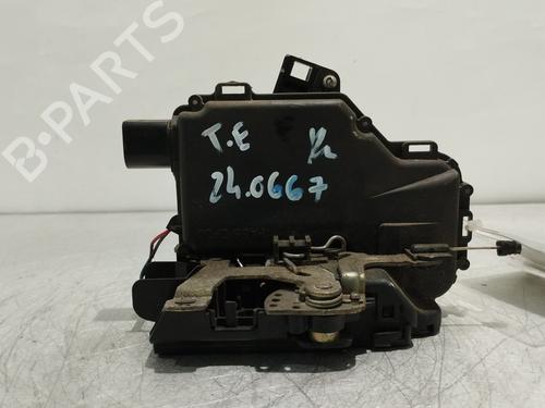 Używane Zamek drzwi tylnych lewych VW GOLF IV (1J1) 1.4 16V (75 hp) 23231998