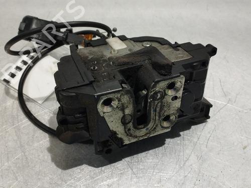 Front left lock RENAULT CLIO III (BR0/1, CR0/1) 1.2 16V (BR02, BR0J, BR11, CR02, CR0J, CR11) | BP23232005C98