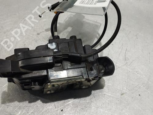Front left lock RENAULT CLIO III (BR0/1, CR0/1) 1.2 16V (BR02, BR0J, BR11, CR02, CR0J, CR11) | BP23232005C98