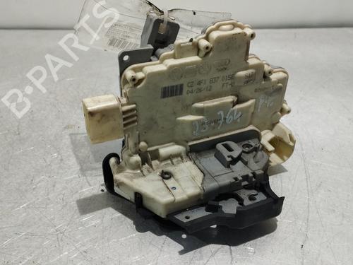 Used Front left lock AUDI A3 (8P1) 1.6 TDI (105 hp) 23232006