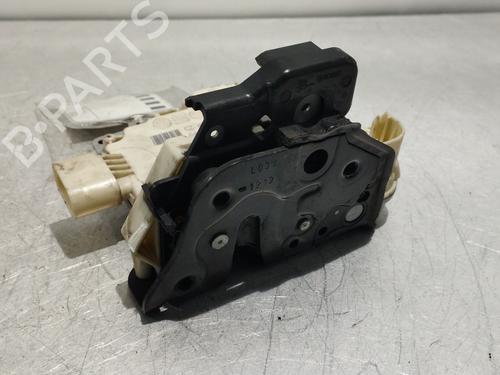 Front left lock AUDI A3 (8P1) 1.6 TDI | BP23232006C98