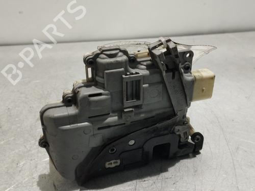 Front left lock AUDI A3 (8P1) 1.6 TDI | BP23232006C98