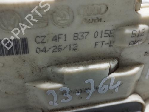 Front left lock AUDI A3 (8P1) 1.6 TDI | BP23232006C98
