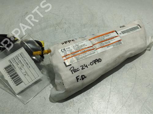 Used Right seat airbag NISSAN LEAF (ZE0) Electric (109 hp) 23232023