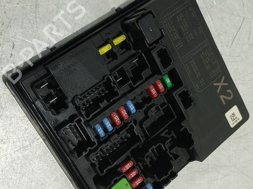 Fuse box NISSAN LEAF (ZE0) Electric | BP23331558E1 