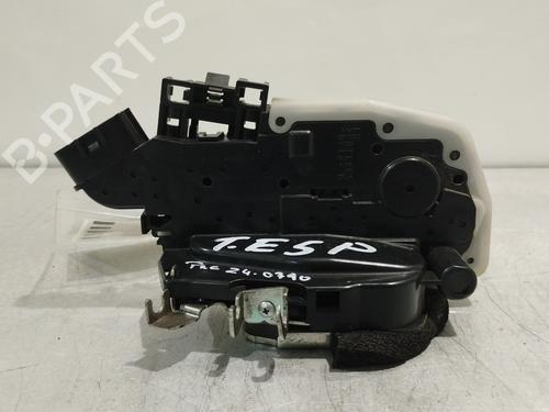 Used Rear left lock NISSAN LEAF (ZE0) Electric (109 hp) 23331566