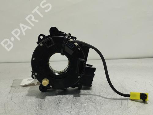 Used Squib airbag NISSAN LEAF (ZE0) Electric (109 hp) 23331567