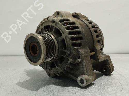 Used Alternator OPEL ASTRA J Sports Tourer (P10) 1.4 (35) (101 hp) 23232059