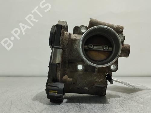 Used Intake manifold OPEL ASTRA J Sports Tourer (P10) 1.4 (35) (101 hp) 23232064