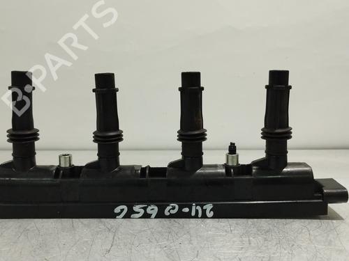 Used Ignition coil OPEL ASTRA J Sports Tourer (P10) 1.4 (35) (101 hp) 23232061