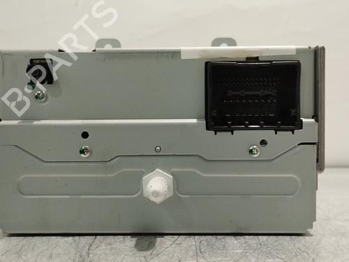 Radio OPEL ASTRA J Sports Tourer (P10) 1.4 (35) | BP23232060E6