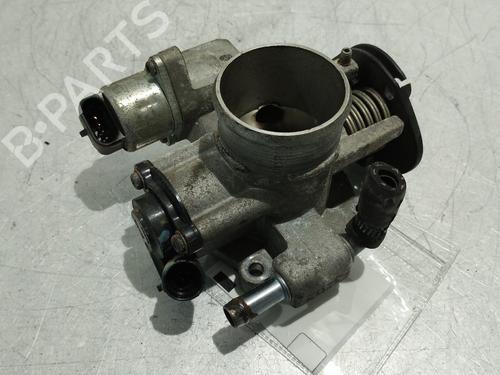 Used Intake manifold CHEVROLET AVEO / KALOS Hatchback (T250, T255) 1.2 (84 hp) 23241388