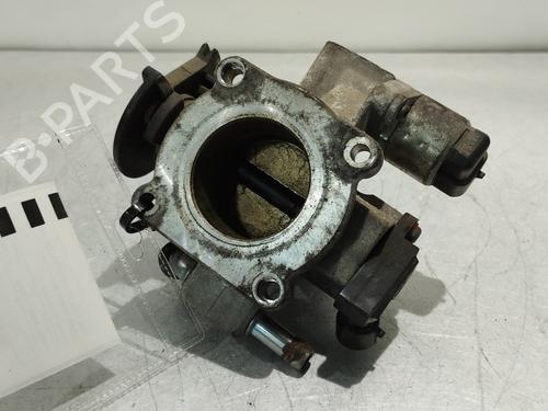 Intake manifold CHEVROLET AVEO / KALOS Hatchback (T250, T255) 1.2 | BP23241388M70