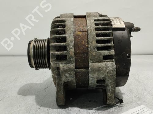 Alternator OPEL ZAFIRA B Box Body/MPV (A05) 1.7 CDTI VAN (M75) | BP23257063M7 