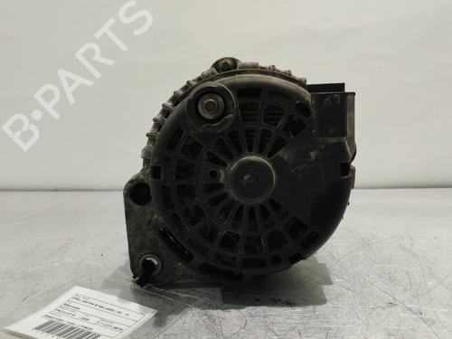 Alternator OPEL ZAFIRA B Box Body/MPV (A05) 1.7 CDTI VAN (M75) | BP23257063M7 