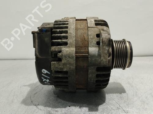 Alternator OPEL ZAFIRA B Box Body/MPV (A05) 1.7 CDTI VAN (M75) | BP23257063M7 