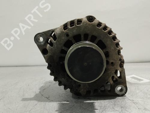 Alternator OPEL ZAFIRA B Box Body/MPV (A05) 1.7 CDTI VAN (M75) | BP23257063M7 