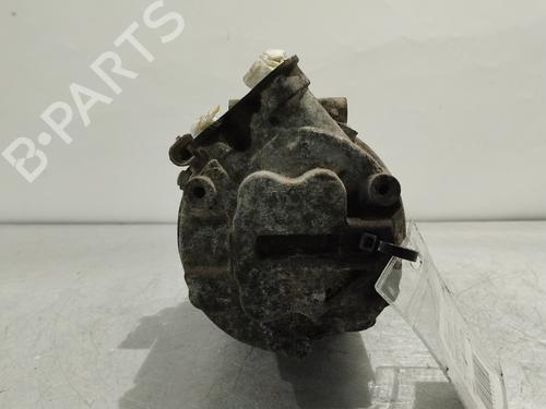 AC compressor OPEL ZAFIRA B Box Body/MPV (A05) 1.7 CDTI VAN (M75) | BP23257064M34 