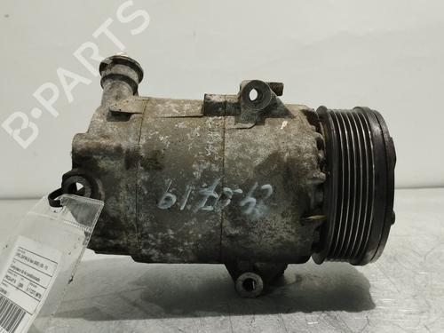 AC compressor OPEL ZAFIRA B Box Body/MPV (A05) 1.7 CDTI VAN (M75) | BP23257064M34 