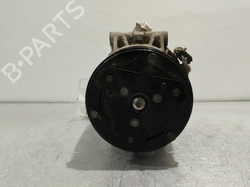 AC compressor OPEL ZAFIRA B Box Body/MPV (A05) 1.7 CDTI VAN (M75) | BP23257064M34 