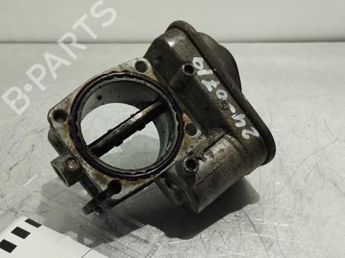 Intake manifold OPEL ZAFIRA B Box Body/MPV (A05) 1.7 CDTI VAN (M75) | BP23257065M70 