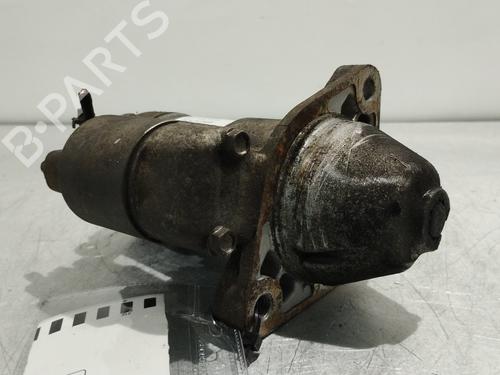 Starter OPEL ZAFIRA B Box Body/MPV (A05) 1.7 CDTI VAN (M75) 8980147430
