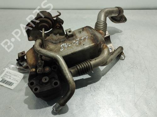 Egr OPEL ZAFIRA B Box Body/MPV (A05) 1.7 CDTI VAN (M75) 8980525431