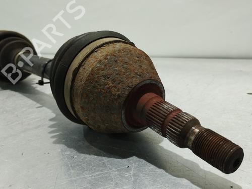 Right front driveshaft OPEL ZAFIRA B Box Body/MPV (A05) 1.7 CDTI VAN (M75) | BP23257070M39 