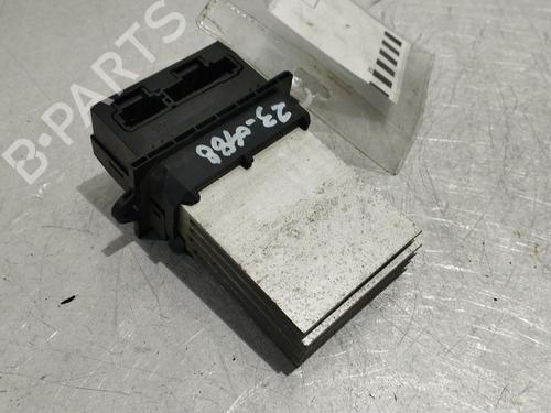 Used Heater resistor PEUGEOT 406 (8B) 1.8 16V (110 hp) 23232047