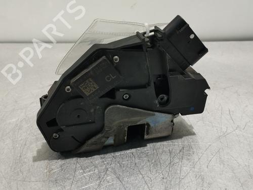 Serrure avant gauche FORD FIESTA VI (CB1, CCN) 1.6 TDCi | BP23331619C98 