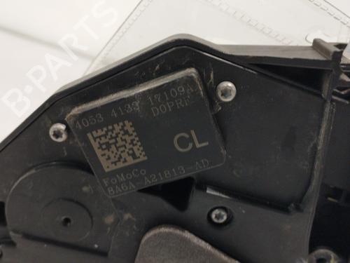 Serrure avant gauche FORD FIESTA VI (CB1, CCN) 1.6 TDCi | BP23331619C98 