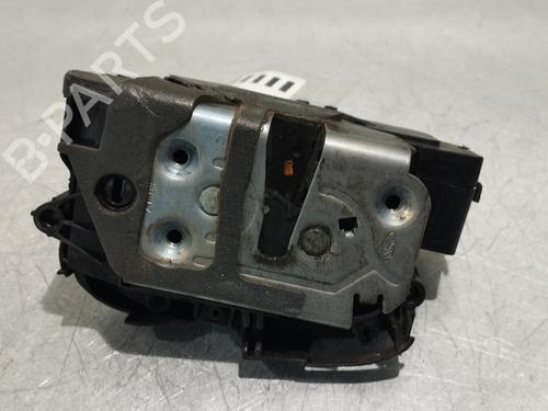 Serrure avant gauche FORD FIESTA VI (CB1, CCN) 1.6 TDCi | BP23331619C98 