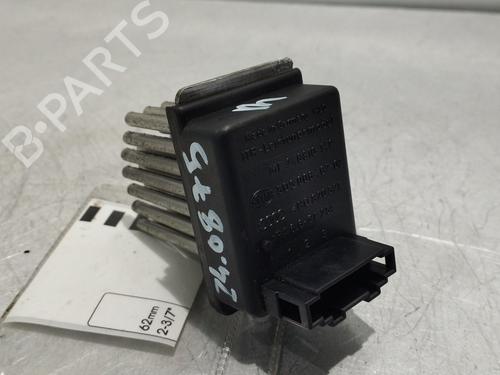 Andre AUDI ALLROAD C5 (4BH) 2.5 TDI quattro (180 hp) 23331626