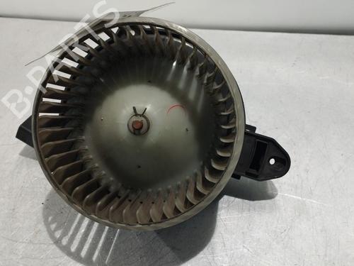 Ventilator motor AUDI ALLROAD C5 (4BH) 2.5 TDI quattro | BP23278917M62