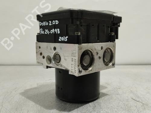 ABS pump FIAT DOBLO Cargo (263_) 2.0 D Multijet | BP23277361M43 