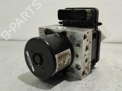 ABS pump FIAT DOBLO Cargo (263_) 2.0 D Multijet | BP23277361M43 
