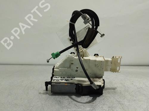 Used Front right lock CITROËN C4 I (LC_) 1.4 16V (88 hp) 23388380