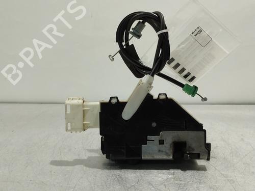 Front right lock CITROËN C4 I (LC_) 1.4 16V | BP23388380C97 