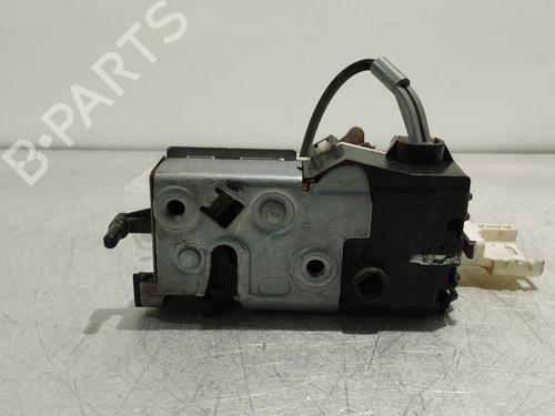 Front right lock CITROËN C4 I (LC_) 1.4 16V | BP23388380C97 