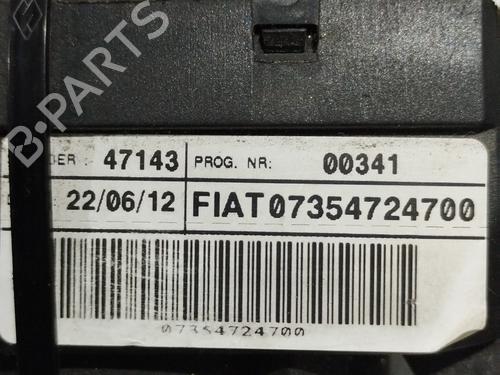 Squib airbag FIAT 500 (312_) 1.2 (312AXA1A) | BP23394929C102