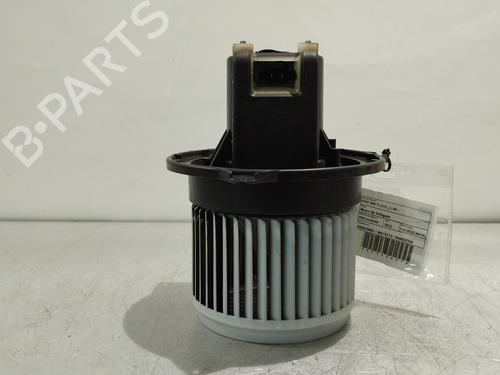 Heater blower motor FIAT 500 (312_) 1.2 (312AXA1A) | BP23394932M62 