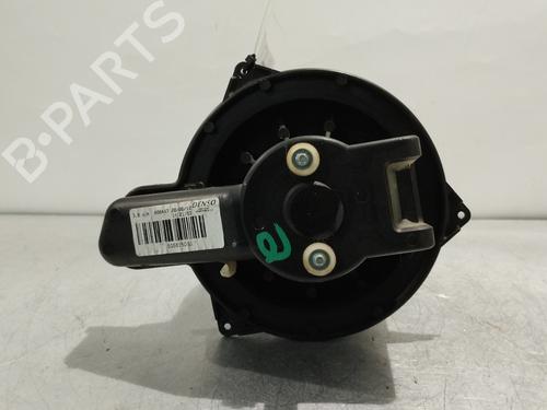 Heater blower motor FIAT 500 (312_) 1.2 (312AXA1A) | BP23394932M62 