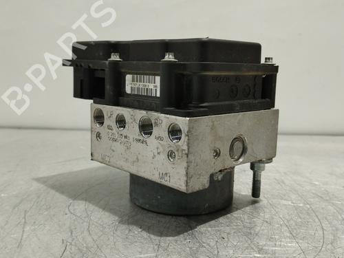 Used ABS pump FIAT 500 (312_) 1.2 (312AXA1A) (69 hp) 23409564