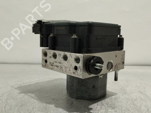 Used ABS pump ABS pump NISSAN QASHQAI II (J11, J11_) 1.2 DIG-T (115 hp) 23409575 23409575
